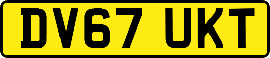 DV67UKT