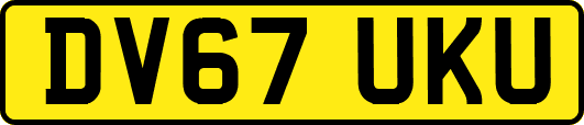 DV67UKU