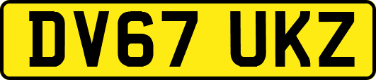 DV67UKZ