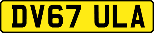 DV67ULA