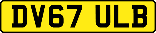 DV67ULB
