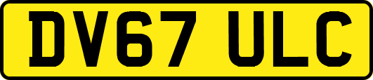 DV67ULC