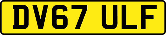 DV67ULF