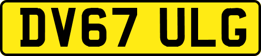 DV67ULG