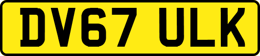 DV67ULK