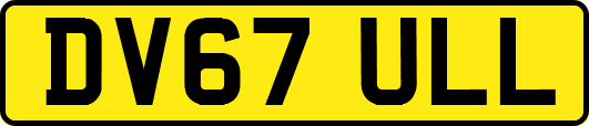 DV67ULL
