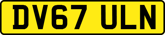 DV67ULN