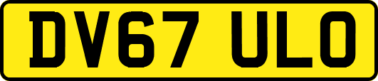 DV67ULO