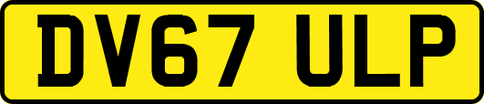 DV67ULP