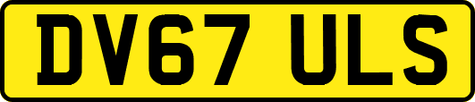 DV67ULS