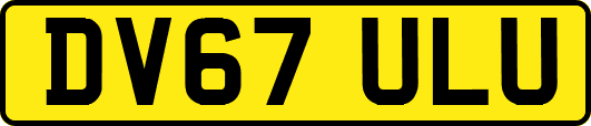 DV67ULU