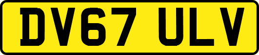 DV67ULV
