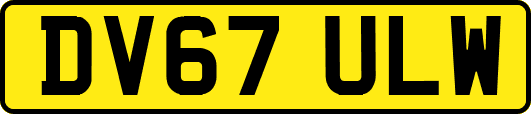 DV67ULW