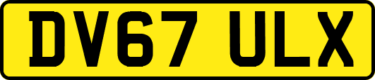 DV67ULX
