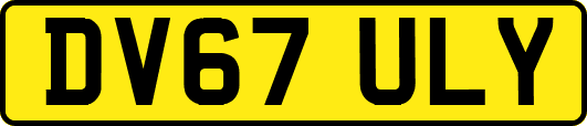 DV67ULY