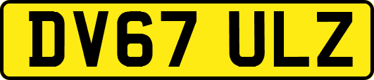 DV67ULZ