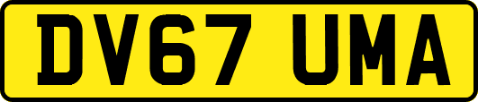DV67UMA