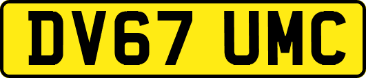 DV67UMC