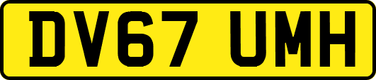 DV67UMH