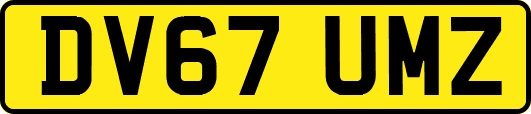 DV67UMZ