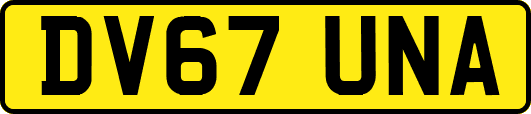 DV67UNA