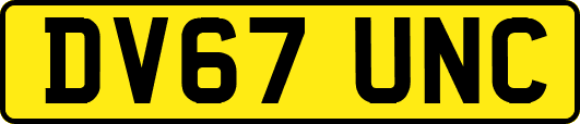 DV67UNC