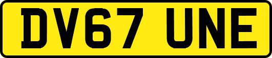 DV67UNE