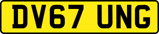 DV67UNG