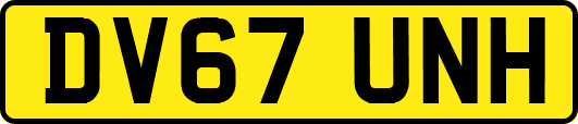 DV67UNH