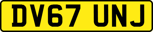 DV67UNJ