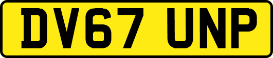 DV67UNP