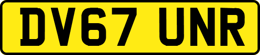 DV67UNR