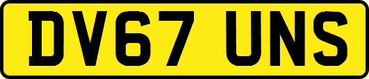 DV67UNS