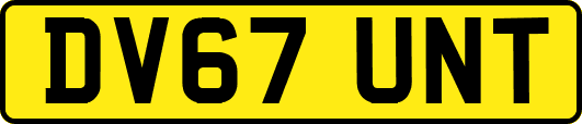 DV67UNT