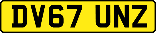 DV67UNZ