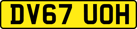 DV67UOH
