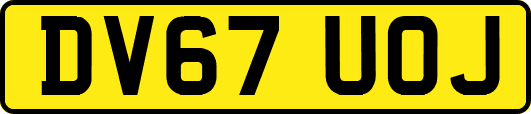 DV67UOJ