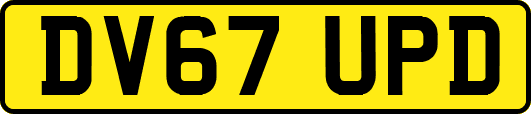 DV67UPD