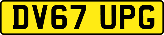 DV67UPG