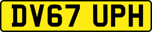 DV67UPH