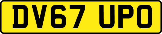 DV67UPO