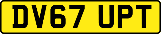 DV67UPT