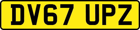 DV67UPZ