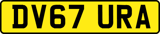 DV67URA