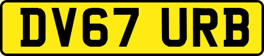 DV67URB