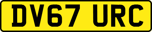 DV67URC