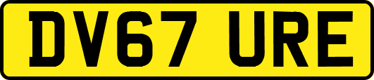 DV67URE