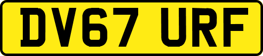 DV67URF