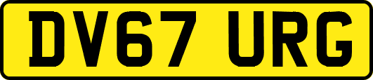 DV67URG