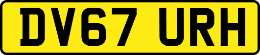 DV67URH